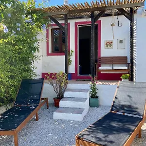 Casa Querida Tavira