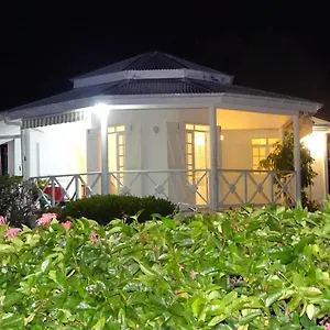 La Les Palmiers Simplicité Convivialité , Saint-Francois (Grande-Terre) Guadeloupe