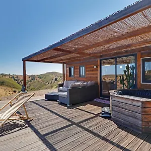 Portugals Infinity - Fantastica Com Vista De Mar Em Villa